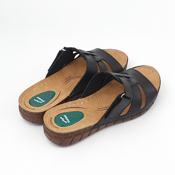 دمپایی زنانه شهپر مدل پدیده-111 کد SH1918