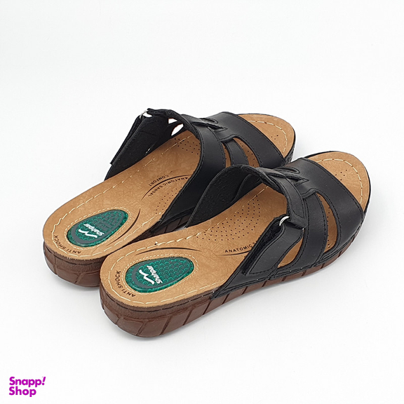 دمپایی زنانه شهپر مدل پدیده-111 کد SH1918