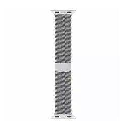 بند استیل ساعت ویوو مدل Minalo مناسب برای ساعت هوشمند اپل مدل Apple Watch 42-44mm