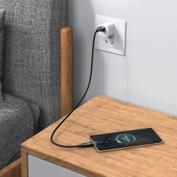 کابل فست شارژ USB به Type-C مک دودو مدل CA-1080 طول 1.2 متر