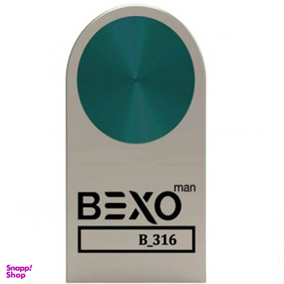 فلش مموری بکسو مدل B-316 ظرفیت 64 گیگابایت