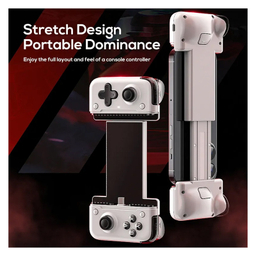 دسته بازی و گیمپد USB-C ممو مدل S2