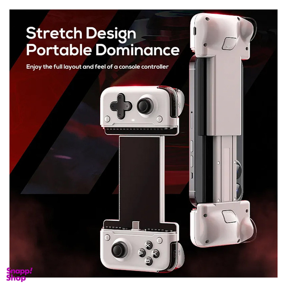 دسته بازی و گیمپد USB-C ممو مدل S2