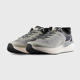 کفش پیاده روی مردانه هامتو مدل A1 کد B872 رنگ سبز طوسی