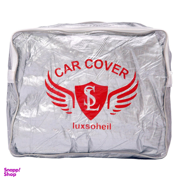 چادر خودرو لوکس سهیل مدل شمعی مناسب برای ساینا