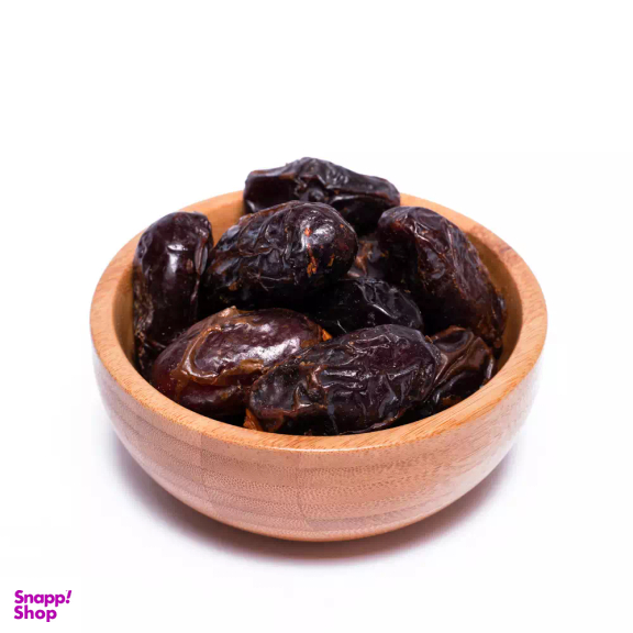 خرما مدجول بارجیل