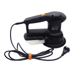 دستگاه سنباده زن مدل لزران گرد کد YP-TANOS-ES-1545-450W-2000W