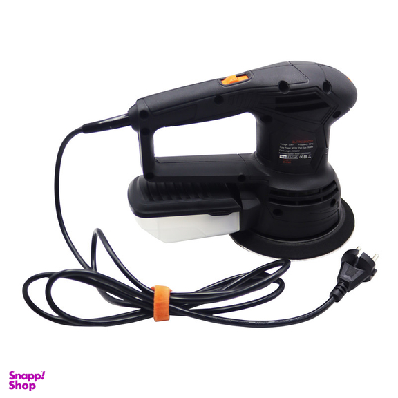 دستگاه سنباده زن مدل لزران گرد کد YP-TANOS-ES-1545-450W-2000W