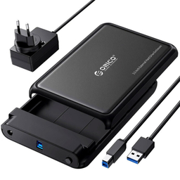 باکس هارد 3.5 اینچ USB 3.0 اوریکو مدل DDL35-U3