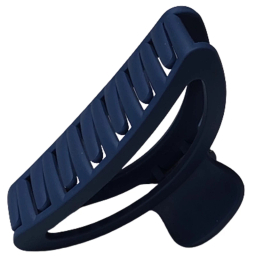 کلیپس مو زنانه کد 07