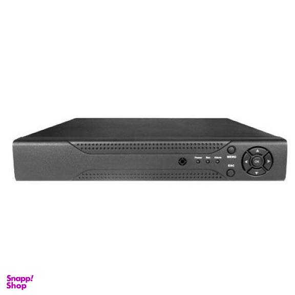 دستگاه ضبط کننده ویدئویی 16 کانال 5 مگاپیکسل مدل DVR AHD DM16N-T1