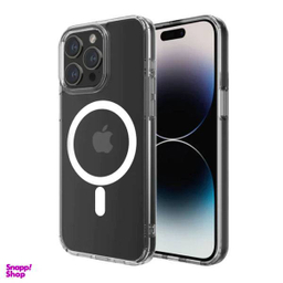 کاور گوشی موبایل مدل M-safe مناسب برای اپل iPhone 15 Pro