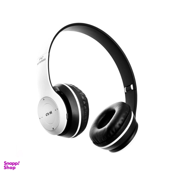 هدفون بی سیم سومگ مدل P47
