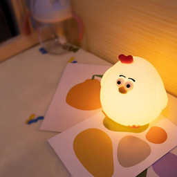 چراغ خواب گیفت کالکشن مدل gogoChicken