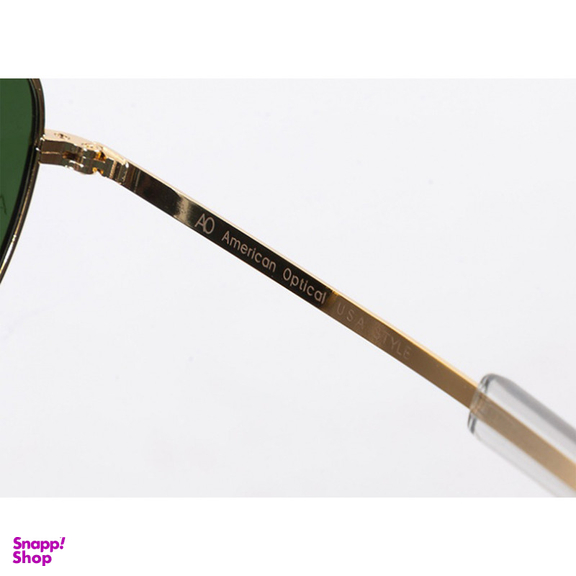 عینک آفتابی امریکن اوپتیکال مدل AO-C2 - gree