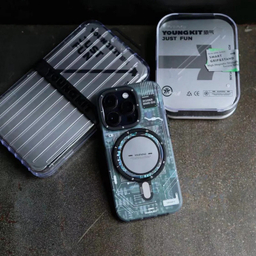 کاور یانگ کیت مدل Technology Magnetic 018 مناسب برای گوشی موبایل سامسونگ Galaxy Z Fold 6