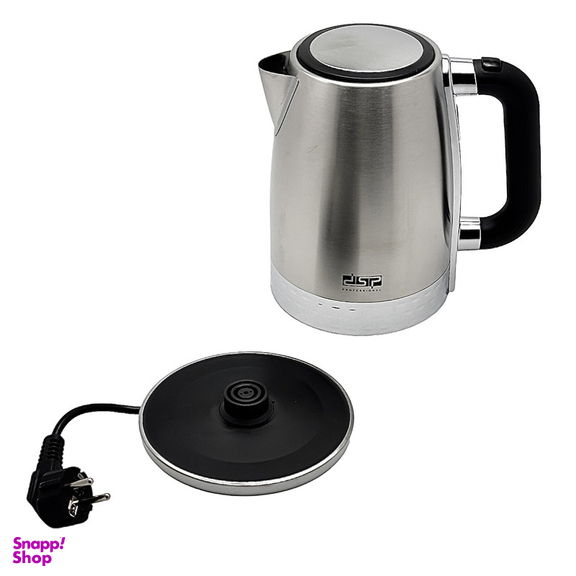 کتری برقی دی اس پی مدل KK1167