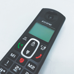 تلفن بی سیم آلکاتل مدل F685 Voice FR