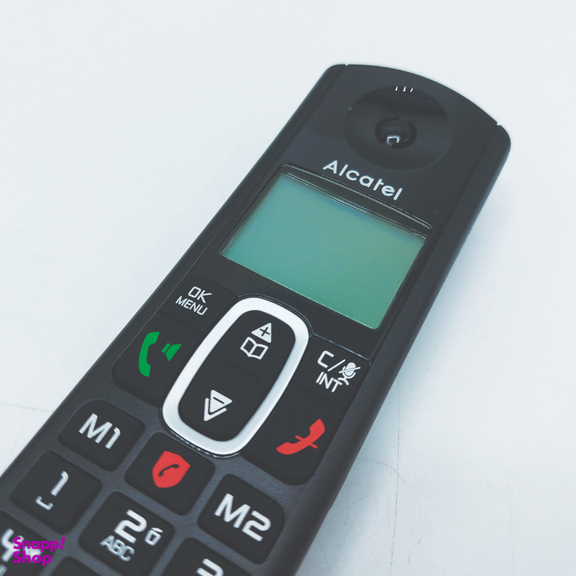 تلفن بی سیم آلکاتل مدل F685 Voice FR