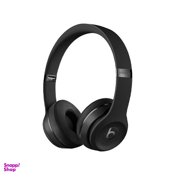 هدفون بی سیم بیتس مدل Beats Solo 3