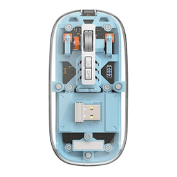 ماوس ترنس پرنت مدل RF-2143