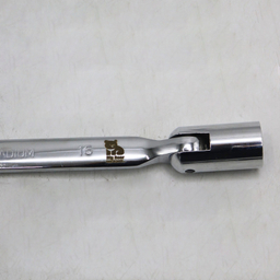 آچار دو سر بکس مدل بیگ بر کد YP-12PAR-LOLAEI-1415 سایز 14-15 میلی متر