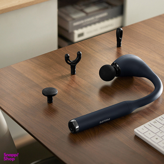 ماساژور برقی فیلیپس مدل PPM3502G