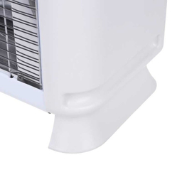بخاری برقی برفاب مدل QH-3000