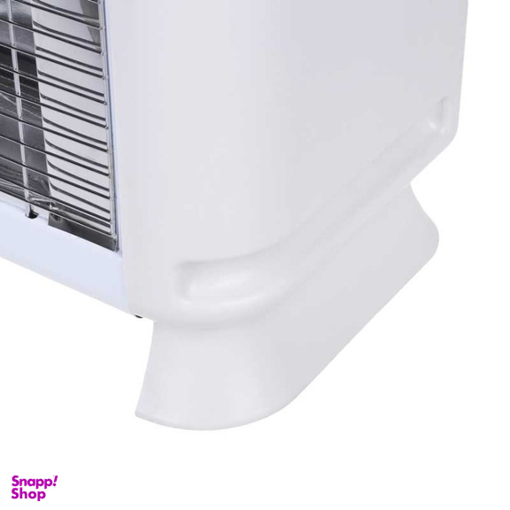 بخاری برقی برفاب مدل QH-3000