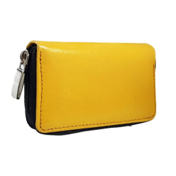 کیف جاکارتی چرم مدل رز