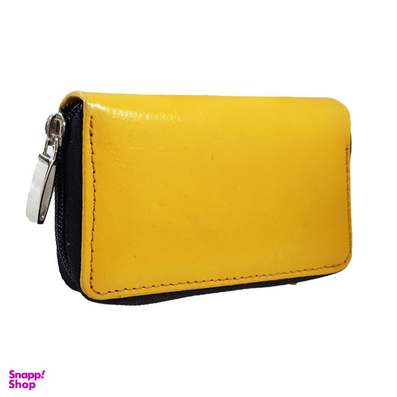 کیف جاکارتی چرم مدل رز