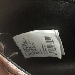 کیف عینک ال سی وایکیکی مدل Clasica_2026