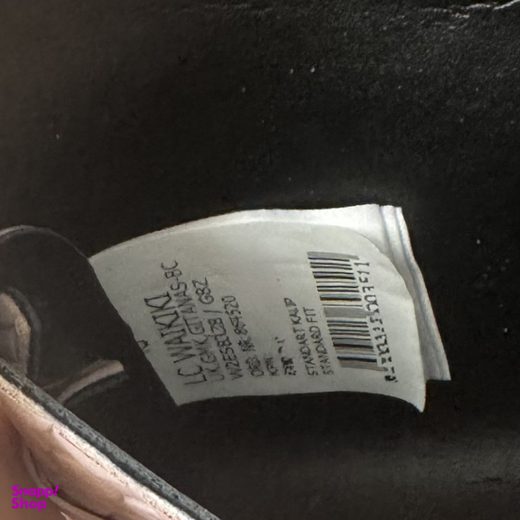 کیف عینک ال سی وایکیکی مدل Clasica_2026