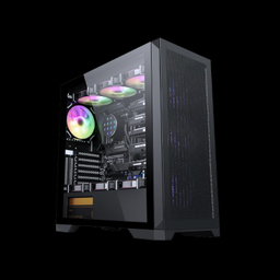 کیس کامپیوتر مخصوص بازی تسکو مدل GC4510