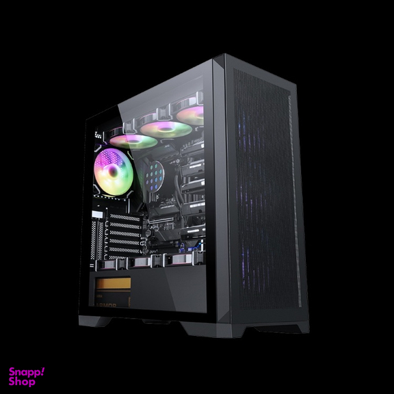 کیس کامپیوتر مخصوص بازی تسکو مدل GC4510