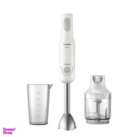 گوشتکوب برقی فیلیپس مدل HR2535