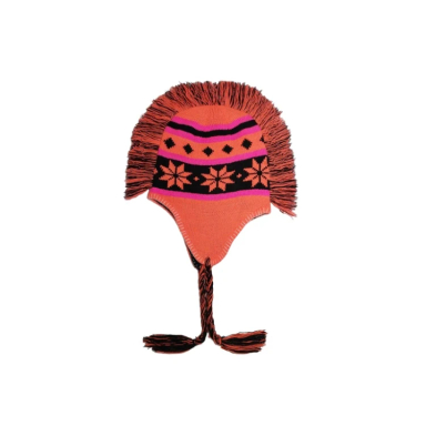 کلاه بافتنی کد 4715