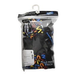 شورت پادار مردانه ال سی وایکیکی مدل s55595z8 مجموعه 3 عددی