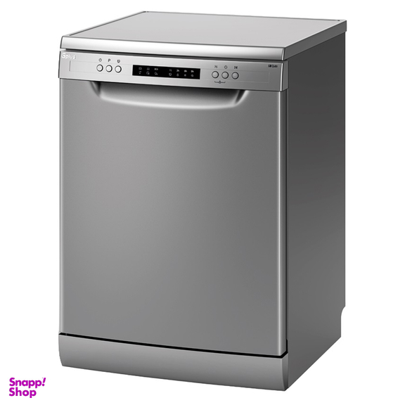 ماشین ظرفشویی جی پلاس مدل GDW-P5673