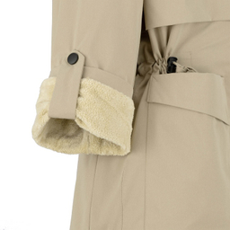 کاپشن زنانه السانا مدل الهام کد 235808