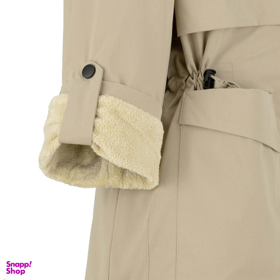 کاپشن زنانه السانا مدل الهام کد 235808