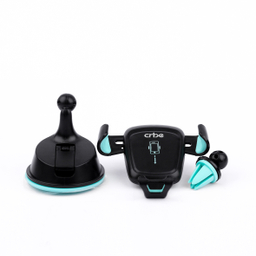 پایه نگهدارنده گوشی موبایل کربی مدل CR-D101