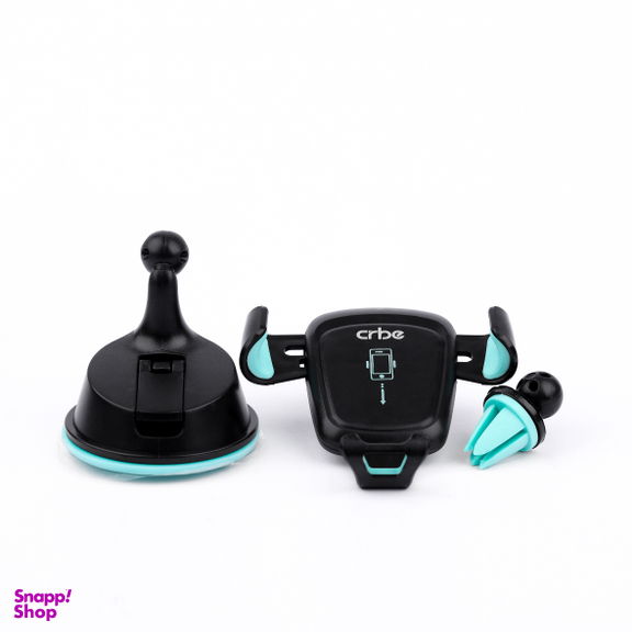 پایه نگهدارنده گوشی موبایل کربی مدل CR-D101