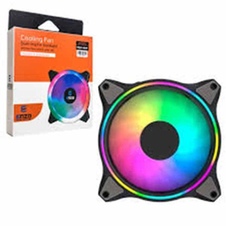 فن خنک‌ کننده کیس انزو مدل 002