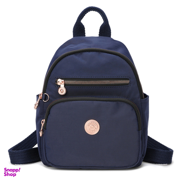 کوله پشتی زنانه میندسا مدل 8720