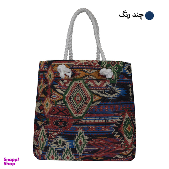 کیف خرید زنانه ژیواک مدل H109