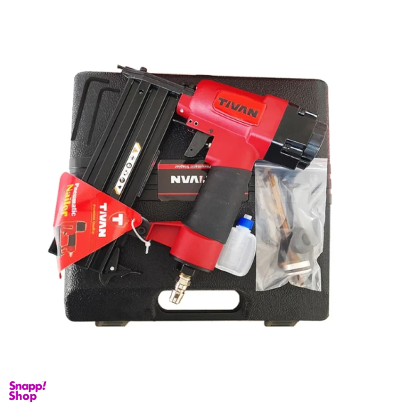 میخ کوب بادی تیوان مدل RO-850 کد 1850