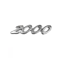 آرم صندوق عقب خودرو کالانیکس مدل ARM-405-30419 مناسب پژو 405
