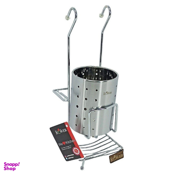 جاقاشقی آویز ردفلاور مدل B-52