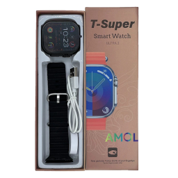 ساعت هوشمند مدل T-Super Ultra 2 سایز 49